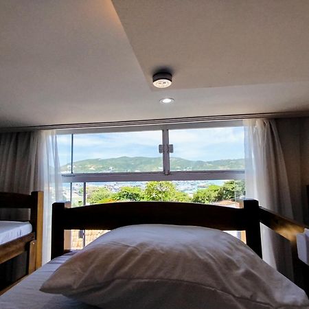 Hostel Casa Da Pedra アハイアウ・ド・カボ エクステリア 写真