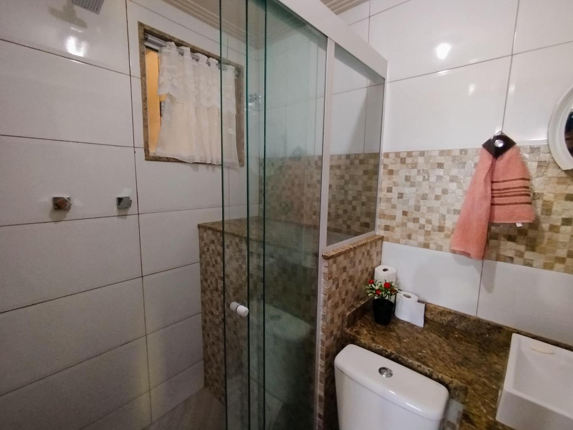 Hostel Casa Da Pedra アハイアウ・ド・カボ エクステリア 写真